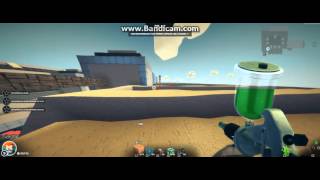 Block N Load Time assault speed run 42 seconds !!!
