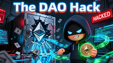 De DAO-hack