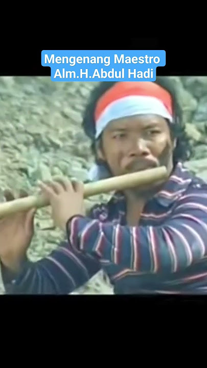Maestro Suling Soneta Grup#reelsvideo#youtubeshorts#short