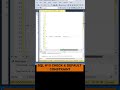 Check & Default 🔍 | SQL Constraints Simplified #SQLConstraints #SQLLearning #ShortsVideo