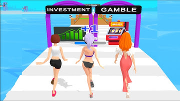 Truth Runner 👸🏻🌈 New Uptade| All Levels Gameplay Walkthrough Android, İOS