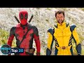 Top 20 most anticipated movies of 2024