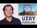 BİLİM İNSANLARI SOSYAL MEDYADA PAYLAŞILAN KOMİK UZAY VİDEOLARINI İZLİYOR!
