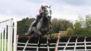 LOSSIEMOUTH completes Cheltenham-Punchestown double