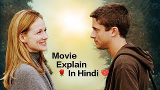 A 40 Years Woman Fall In Love 20 Years Boy