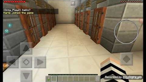 How to change the color of text in minecraft pe (Samsung)