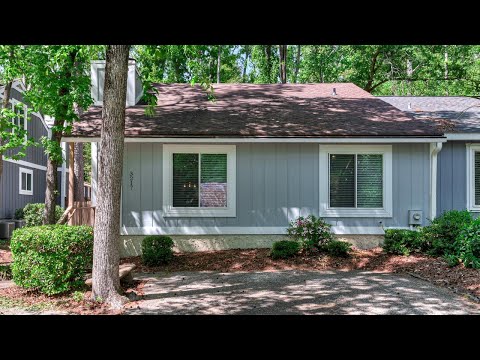 3217 W Wimbledon Dr, Augusta, GA home video tour