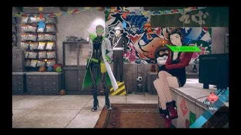 AI: THE SOMNIUM FILES - nirvanA Initiative: Part 29: Ending Tearer