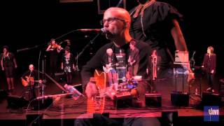 eTown Finale with Moby &amp; Suzanne Vega - Ring of Fire (eTown webisode #150)
