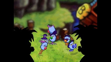 The Logical Journey of the Zoombinis (PC - 1996) Intro