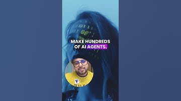 Build AI AGENTS FOR YOUR BUSINESS #aiworkshop