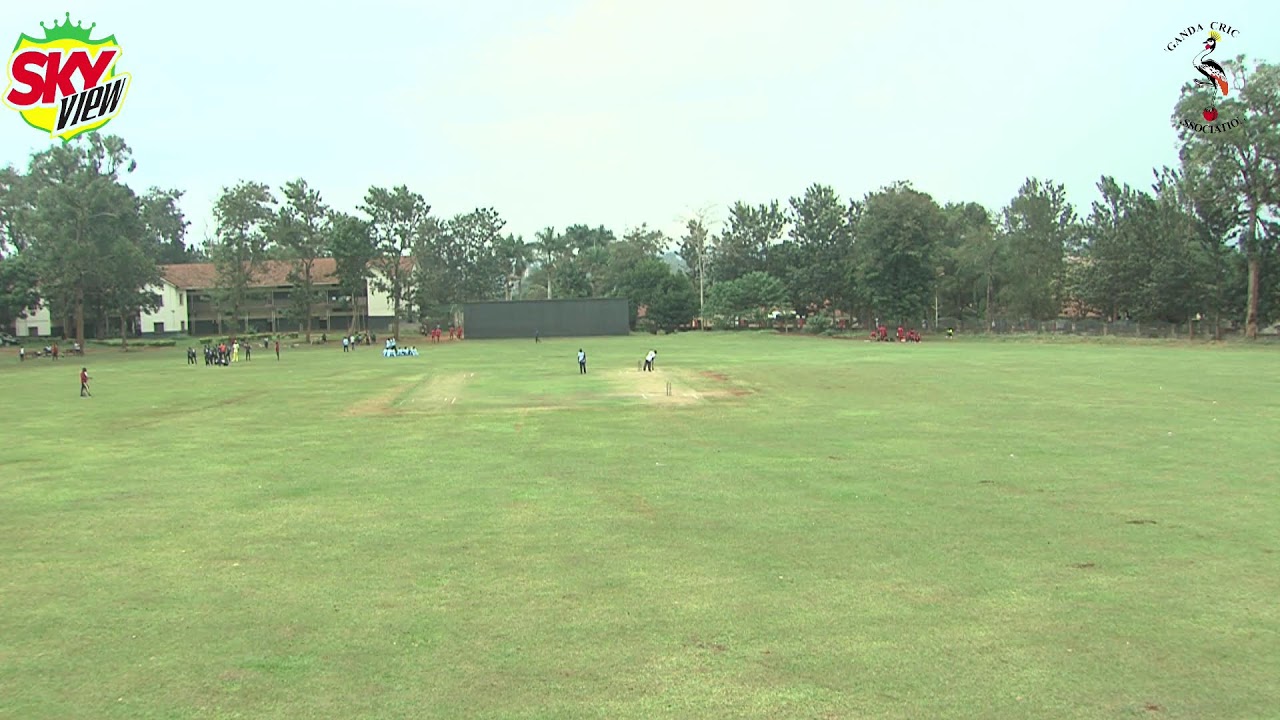 SKY VIEW BOYS SCHOOLS CRICKET WEEK DAY 2