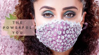 The Powerful You | Self Guide | Pearle Maaney
