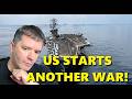 Trump has to start a War with Cuba