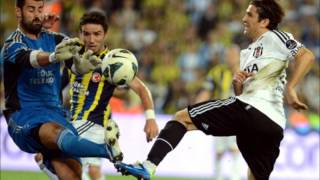 Fenerbahce 2011-2012 | 18. Sampiyonluk Marşı