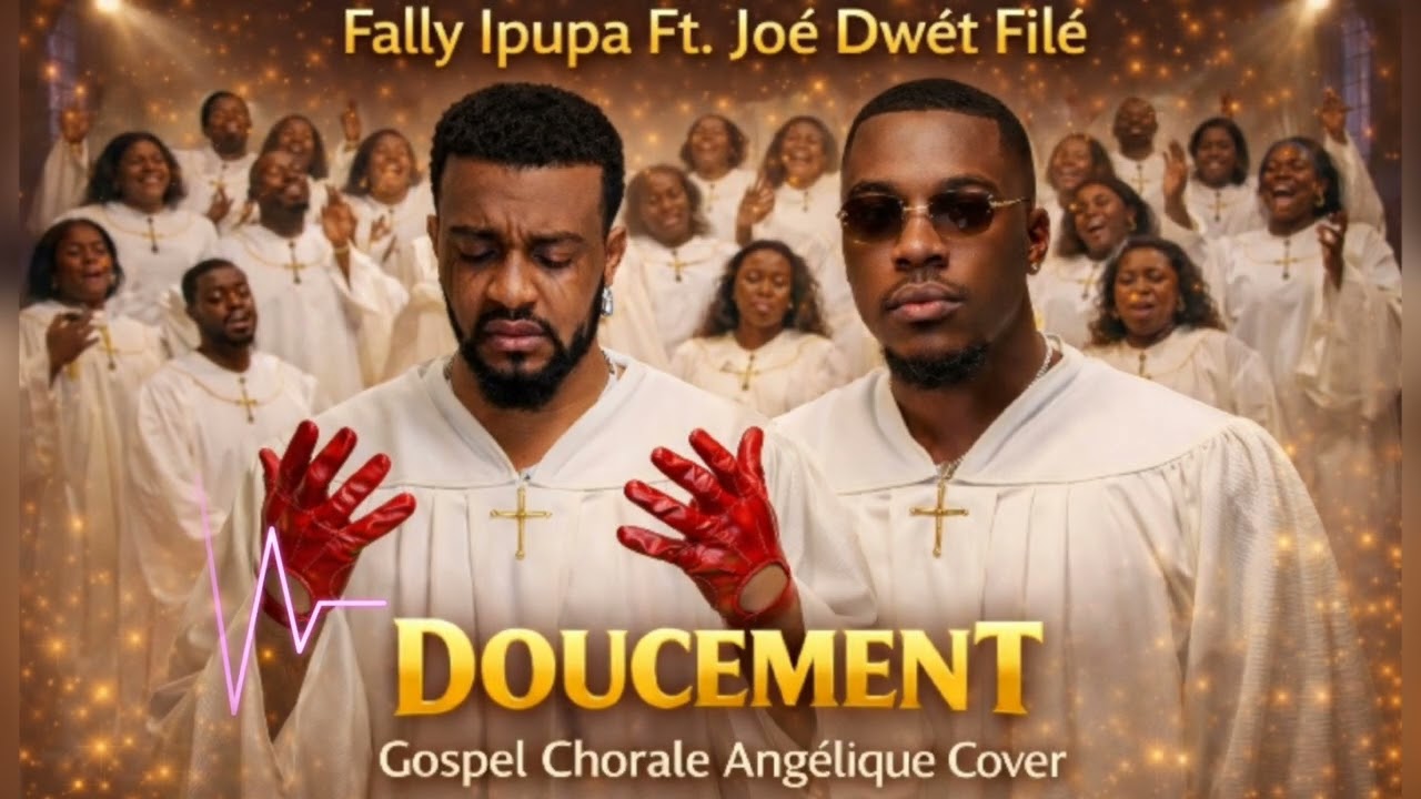 Fally Ipupa Ft. Joé Dwèt filé - DOUCEMENT (Version Gospel Chorale) Émotionnel auf YouTube ansehen Fally Ipupa Ft. Joé Dwèt filé - DOUCEMENT (Version Gospel Chorale) Émotionnel auf YouTube ansehen