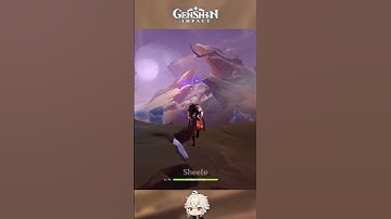 New Luxurious Chest from Wenut Cave #shorts #genshinimpact #guide #gameplay #hoyoverse #primogems