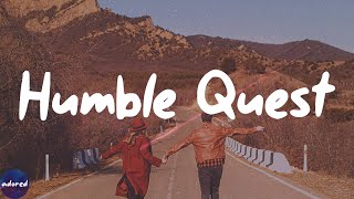 Maren Morris - Humble Quest (Lyrics)