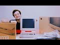 Retr0Apple || Sealed Macintosh Performa and Color Display