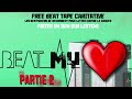 Beat my coeur  free beat tape contre le cancer  wrmhl  jade