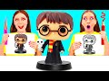 絵がうまいのはどっち？ | 子育てハック KiKi Challenge