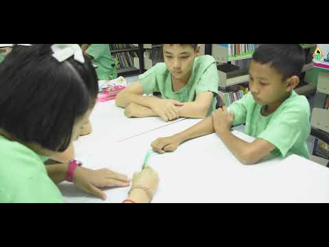 โรงเรียนสฤษดิเดช - กิจกรรมลดเวลาเรียน เพิ่มเวลารู้