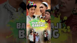 Download Lagu Balik Ngaji bareng #shorts MP3 Download Lagu Balik Ngaji bareng #shorts MP3