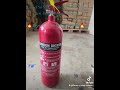 FIRE EXTINGUISHER SUPPLY &amp; MAINTENANCE SERVICE #firesafety #fireextinguishers #flamepro