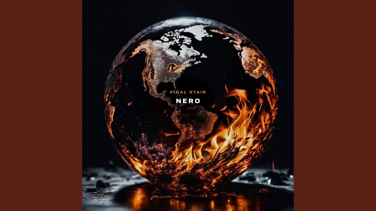 Guarda Nero su YouTube Guarda Nero su YouTube