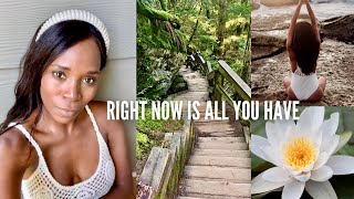 CHAT| #healingjourney update | #meditation & #lettinggo #queensofleisure