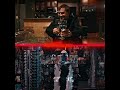 Josef peachfuzz #vs Art the clown || After Effects