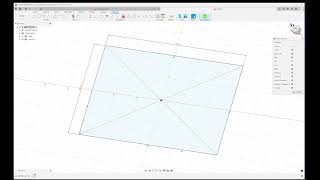 MFGA/MTRE 1201 Fusion Sketching Challenge W2