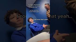 Famous ANDREW TATE FAN DESTROYS TEACHER AT SCHOOL! Wealth