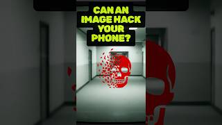 Your Samsung Phone Can Be Hacked by an IMAGE 😱  #cybersecurity #shorts #techtips #samsung #news