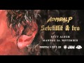 Admiral P - Fy Faen (Debut album Selvtillit & Tro ute 24 November)