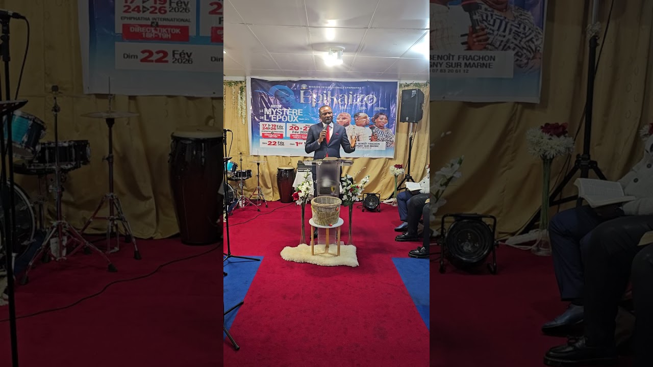 Le mystère de l'époux 