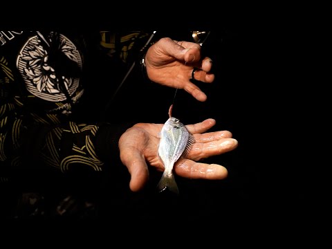 Surfcasting a Tarquinia (Italcanna)