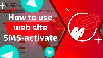 How to buy virtual numbers and register services on the SMS-Activate website || Registration  TikTok
