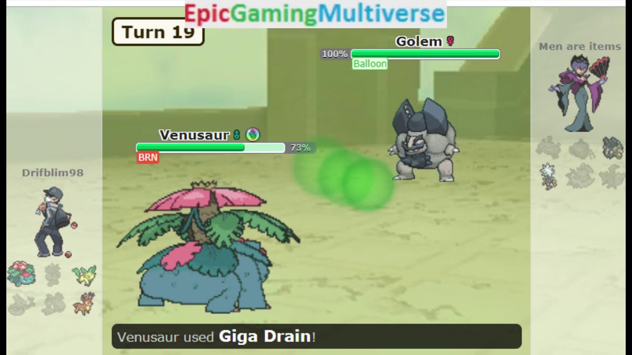 Pokemon Bulbasaur 1147