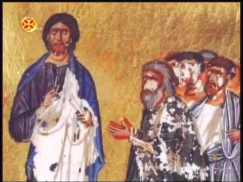 ავტოკეფალური ეკლესიები