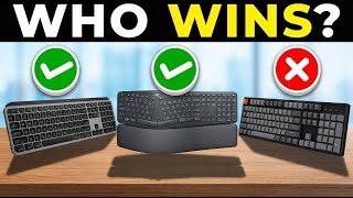 TOP 5 BEST KEYBOARDS COMPATIBLE WITH MAC 2026 | M4 MAC MINI Keyboards AMAZON Value for Money