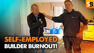 Motivation & Self-employed Burnout
