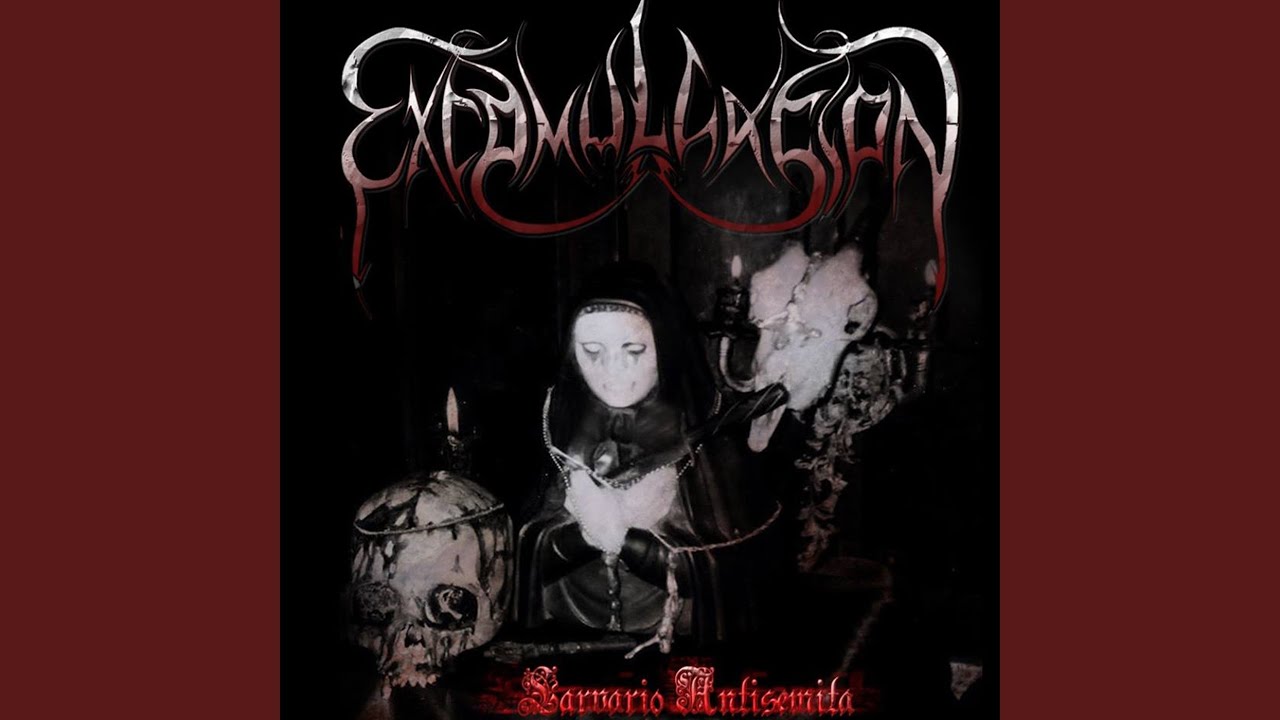 Libre por la Esclava del Demonio