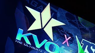 Community, Arcades, and Japan - A Look At KSB 2017