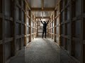 Restoring an Abandoned Desert Bunker Into a Luxury Underground Home