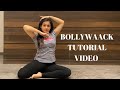 Bollywaack Tutorial Video || Aankho Ki Gustakhiyaan || Manju &amp; Vaishali