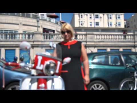 Watch The Fleur De Lys featuring Tony & Tandy - The bitter with the sweet on YouTube