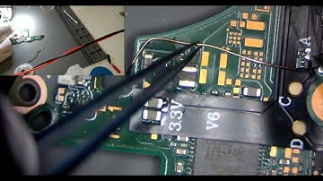 Installation Nintendo Switch OLED Instinct V6