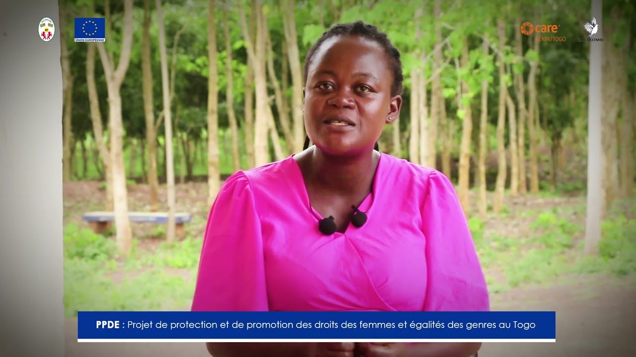 EDOH GALI Eméfa Innocente