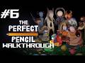 The Perfect Pencil Walkthrough | #6 - C.O.D. Area | PC
